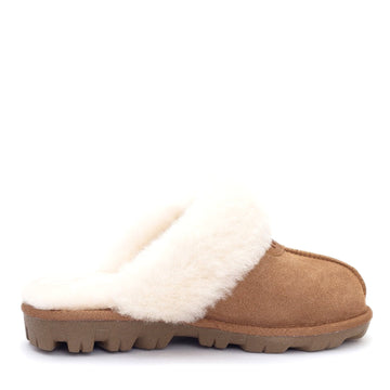 Scuff Uggs