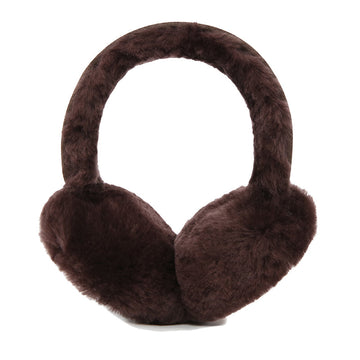 Platinum Earmuff Uggs