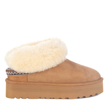 Foldable Platform Uggs