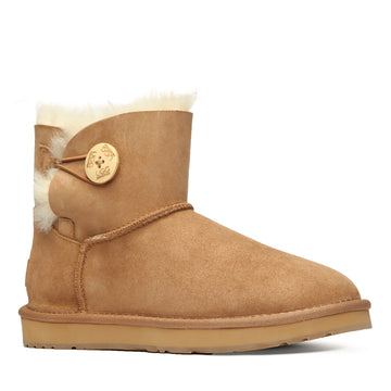 Classic Mini Button Uggs