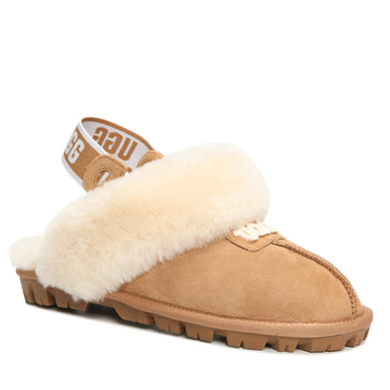 Logo Sandals Uggs