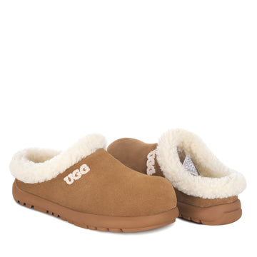 Logo Ugg Slippers
