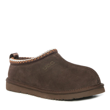 Tassa Ugg Slippers