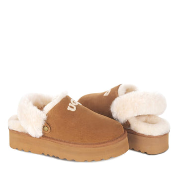 Platform Sandals Uggs