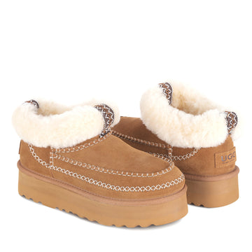 Premium Platform Uggs