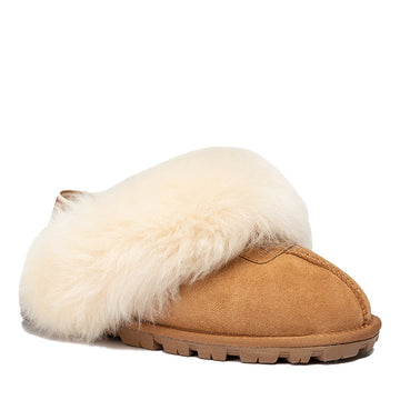 UGG Ultimate Fluffy Ladies Scuff