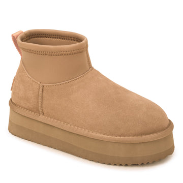 Mini Dipp Platform Uggs
