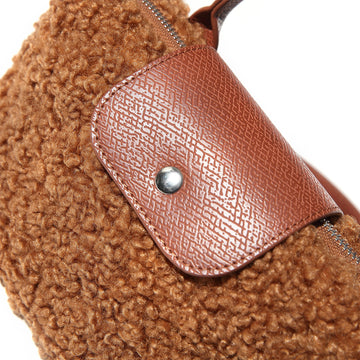 Pam Shoulder Ugg Bags