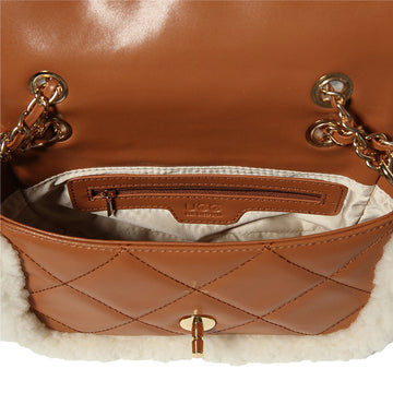 Fluffy Shoulder Bag Uggs