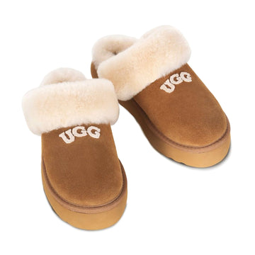 Platform Sandals Uggs