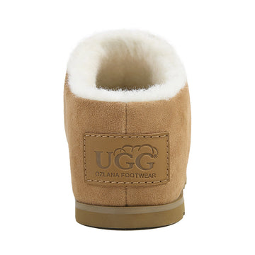 UGG Ultimate Mini Den Slippers