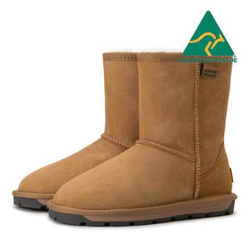 UGG Roozee Short Classic Boot-Australian Made