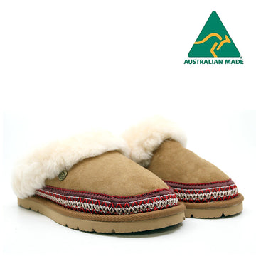 Made in Australia - Jul Braid Uggs