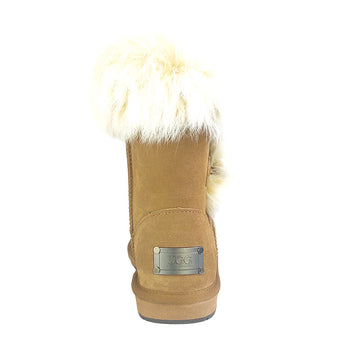 Premium Foxy Ugg Boots