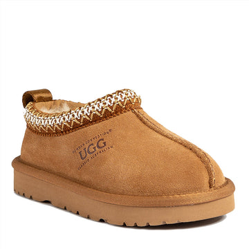 UGG Supreme Kid's Tash Slippers