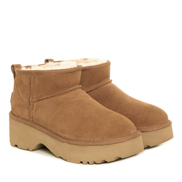 Premium Heights Ugg Boots