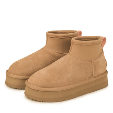Mini Dipp Platform Uggs