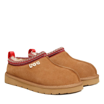 Tassie Logo Uggs