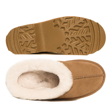 Chloe Premium Heights Uggs