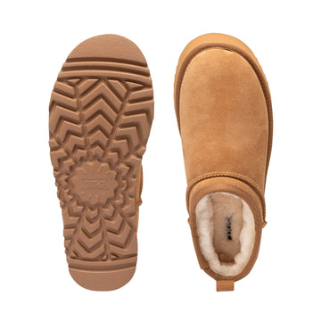 Pat Platform Ugg Boots