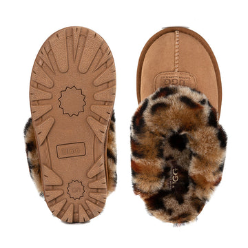 UGG Premium Little Scuff