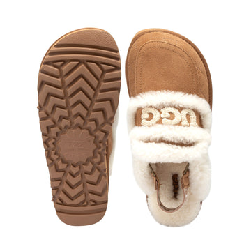 Ultimate Platform Uggs