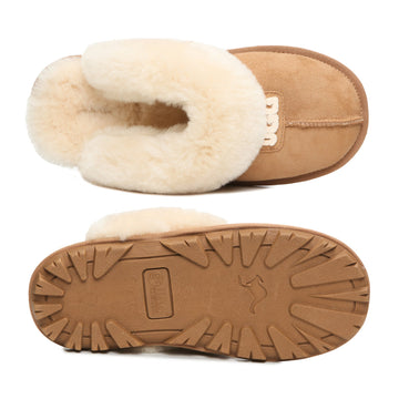 Logo Sandals Uggs