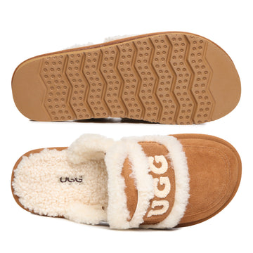 Trisha Platinum Uggs