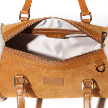Fluffy Hand Bag Uggs