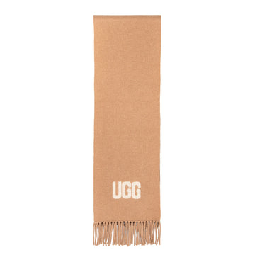 Cashmere Aus Wool Scarf Uggs