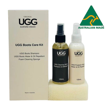 Clean and Care Kit Uggs