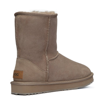 Classic Mid Uggs