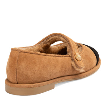 Wool Sandal Uggs