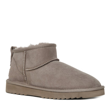 UGG Premium Unisex Mini Boots