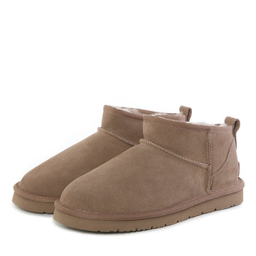 Mini Atasha Ugg Boots