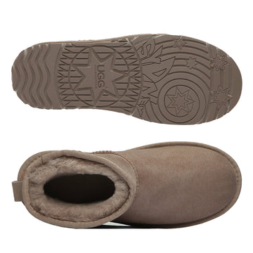 Classic Mini Uggs
