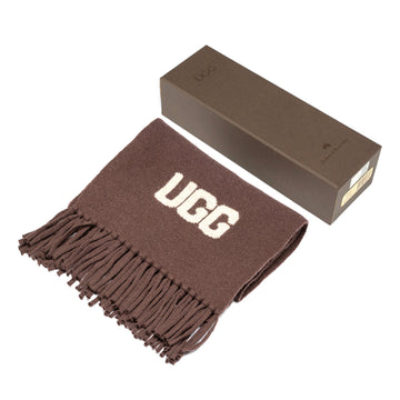 Cashmere Aus Wool Scarf Uggs