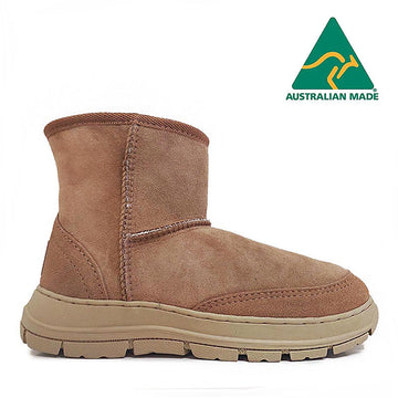Australian Made - Terrain Ultra Short Uggs