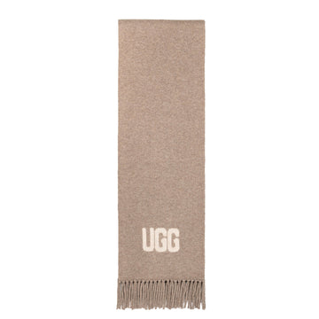 Cashmere Aus Wool Scarf Uggs