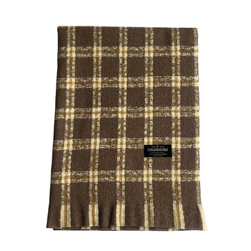 Platinum Wool Scarf UGGs