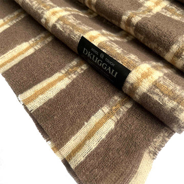 Platinum Wool Scarf UGGs