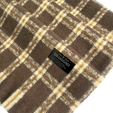 Platinum Wool Scarf UGGs