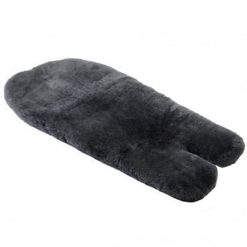 Premium Traveler Lambskin Stroller Liner