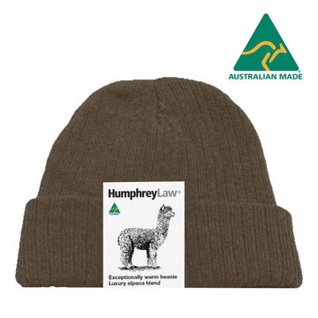 Premium Alpaca Beanies