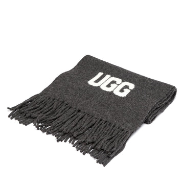 Cashmere Aus Wool Scarf Uggs