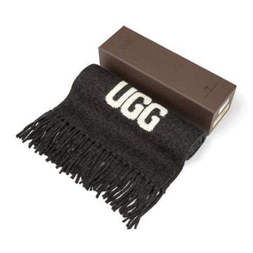 Cashmere Aus Wool Scarf Uggs