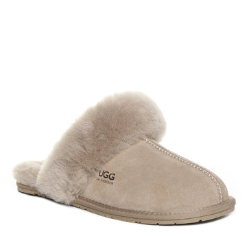 Ultimate Maze Scuff Uggs