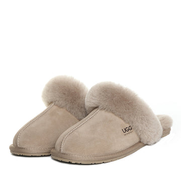 Ultimate Maze Scuff Uggs