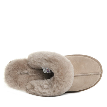 Ultimate Maze Scuff Uggs