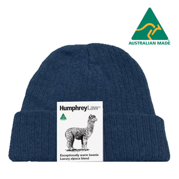 Premium Alpaca Beanies